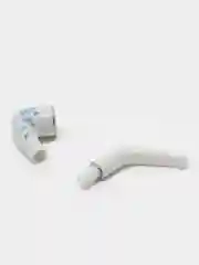 Трубка курительная классическая, 6 х 1.5 см
