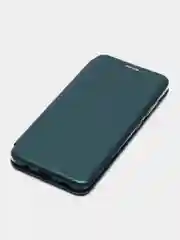 Морской чехол книжка на Samsung Galaxy A51