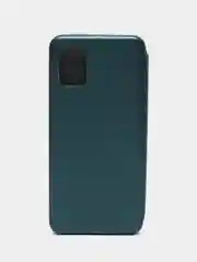 Морской чехол книжка на Samsung Galaxy A51
