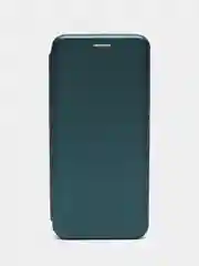 Морской чехол книжка на Samsung Galaxy A51