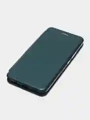 Морской чехол-книжка Realme Narzo 50A, Реалми Нарзо 50А