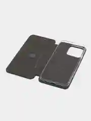 Морской чехол-книжка Realme Narzo 50A, Реалми Нарзо 50А