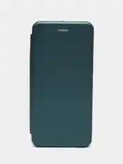 Морской чехол-книжка Realme Narzo 50A, Реалми Нарзо 50А