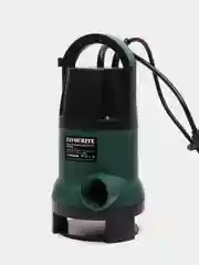 Погружной дренажный насос FAVOURITE WP 1200, 1200Вт, для грязной воды, 14 м3/час, 7м