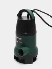 Погружной дренажный насос FAVOURITE WP 550, 550Вт, для грязной воды, 8 м3/час, 7м