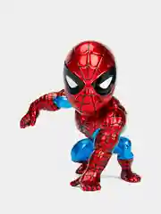 Фигурка Jada Toys Marvel "Человек-паук", Classic Spiderman Candy Figure (M261)