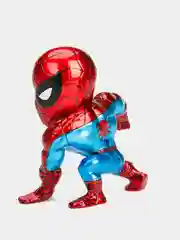 Фигурка Jada Toys Marvel "Человек-паук", Classic Spiderman Candy Figure (M261)
