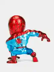 Фигурка Jada Toys Marvel "Человек-паук", Classic Spiderman Candy Figure (M261)