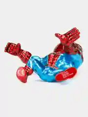 Фигурка Jada Toys Marvel "Человек-паук", Classic Spiderman Candy Figure (M261)