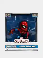 Фигурка Jada Toys Marvel "Человек-паук", Classic Spiderman Candy Figure (M261)