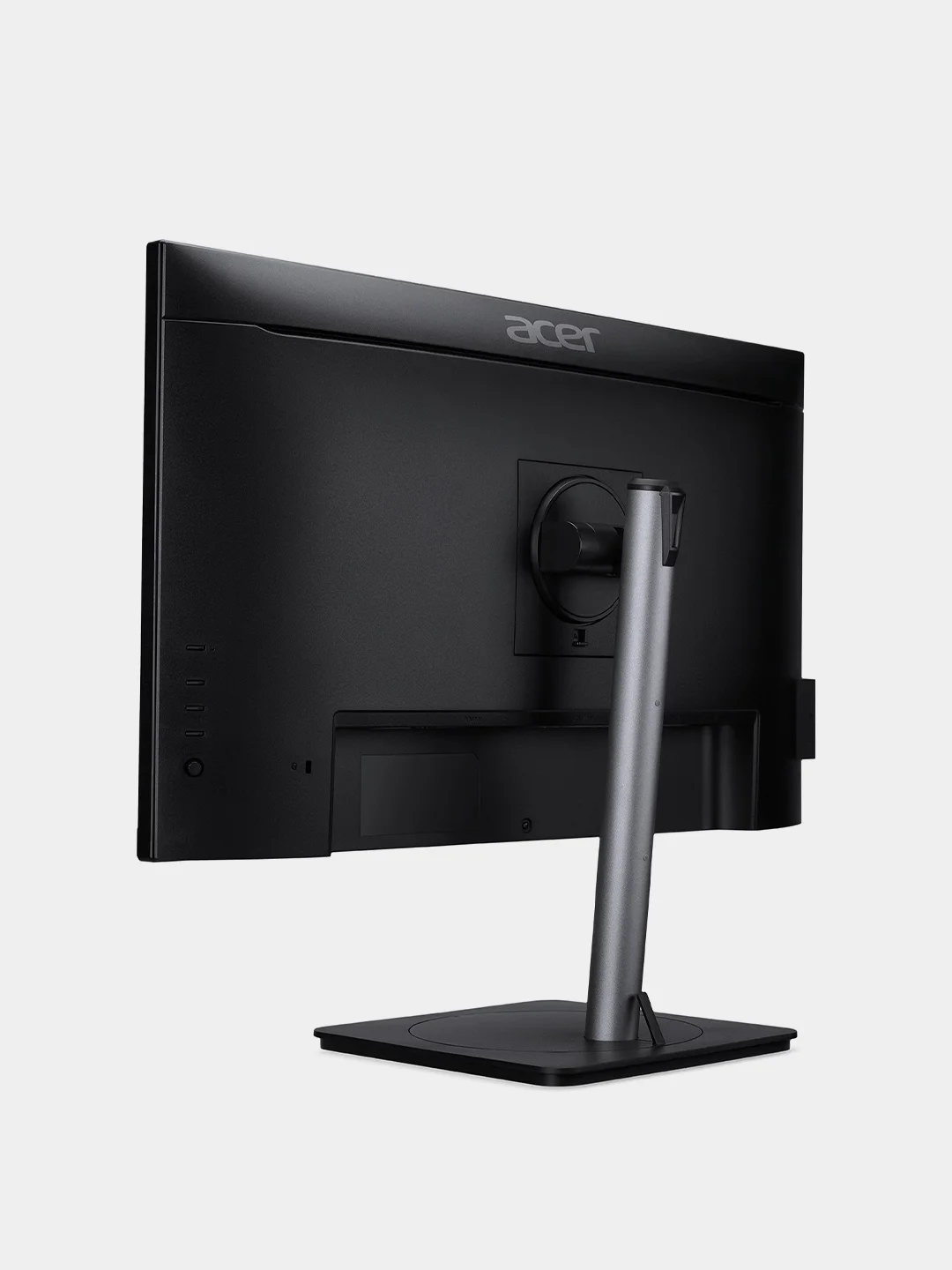 Монитор 27" Acer Vero CB273bemipruzx, 1920x1080, 1ms, DisplayPort, HDMI, USB Type-C, USBх4