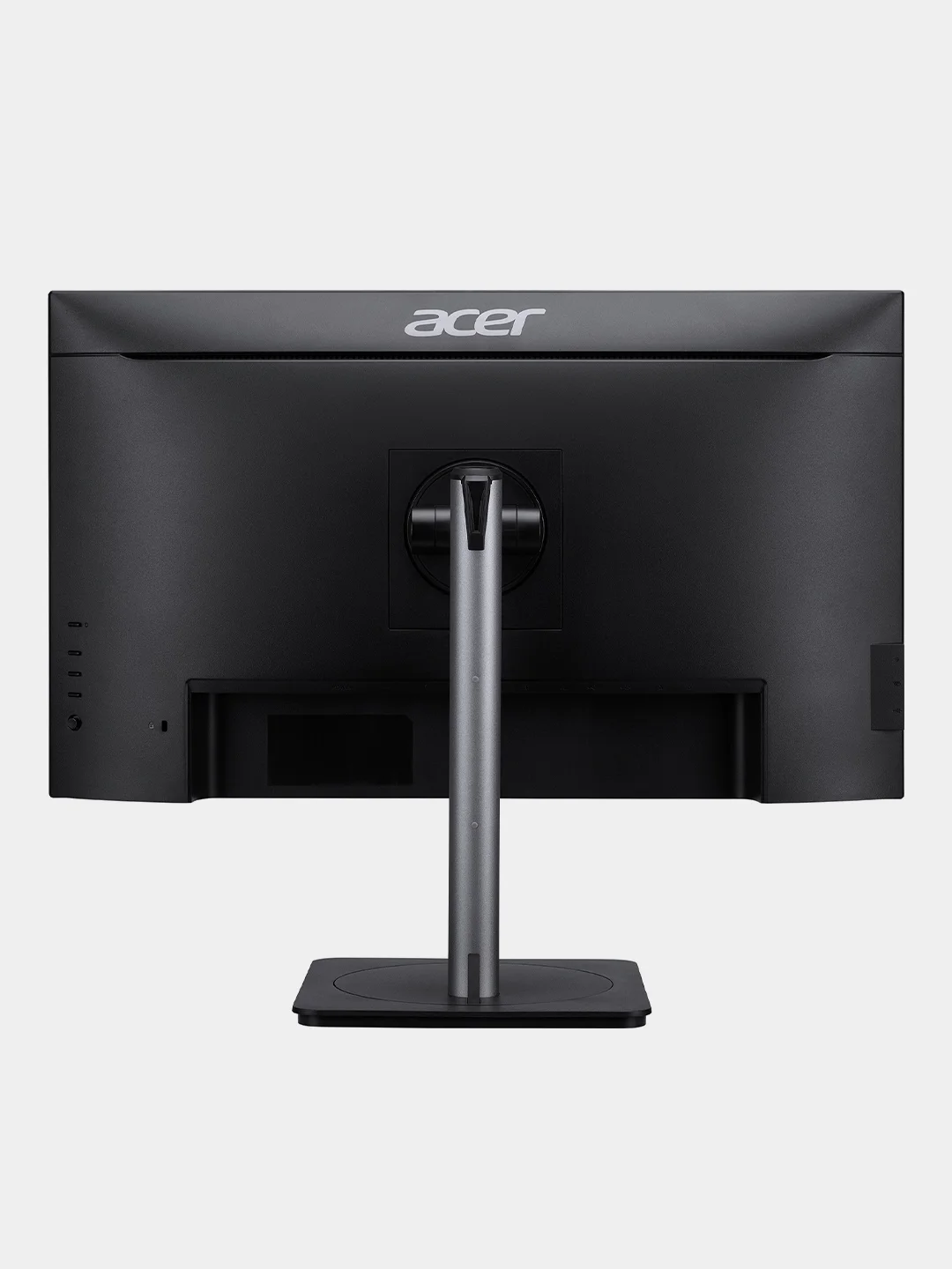 Монитор 27" Acer Vero CB273bemipruzx, 1920x1080, 1ms, DisplayPort, HDMI, USB Type-C, USBх4