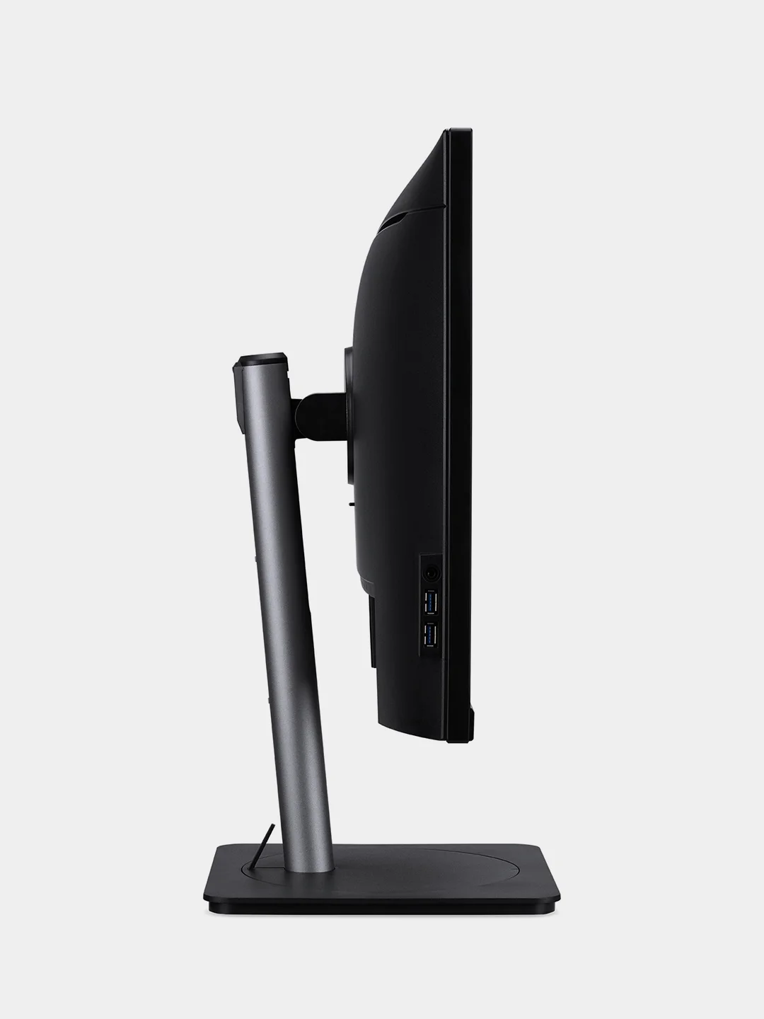 Монитор 27" Acer Vero CB273bemipruzx, 1920x1080, 1ms, DisplayPort, HDMI, USB Type-C, USBх4