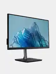 Монитор 27" Acer Vero CB273bemipruzx, 1920x1080, 1ms, DisplayPort, HDMI, USB Type-C, USBх4