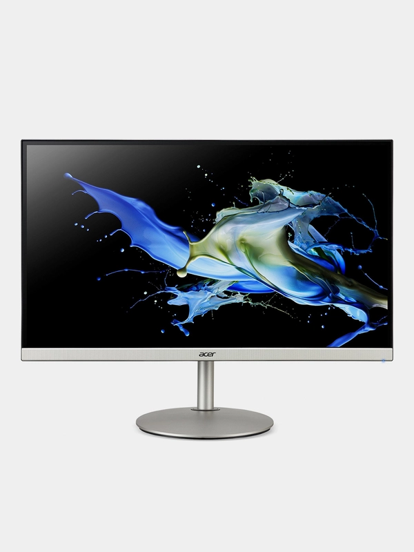 Монитор 23.8" Acer CB242Ysmiprx, 1920x1080, 1ms, DisplayPort 1.2, HDMI 1.4, VGA (D-Sub)