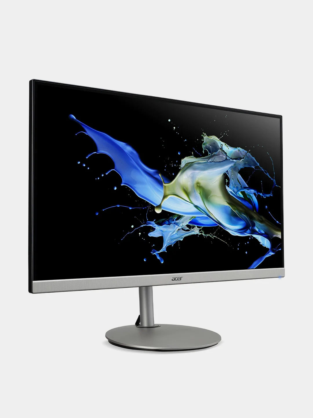 Монитор 23.8" Acer CB242Ysmiprx, 1920x1080, 1ms, DisplayPort 1.2, HDMI 1.4, VGA (D-Sub)