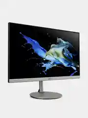 Монитор 23.8" Acer CB242Ysmiprx, 1920x1080, 1ms, DisplayPort 1.2, HDMI 1.4, VGA (D-Sub)