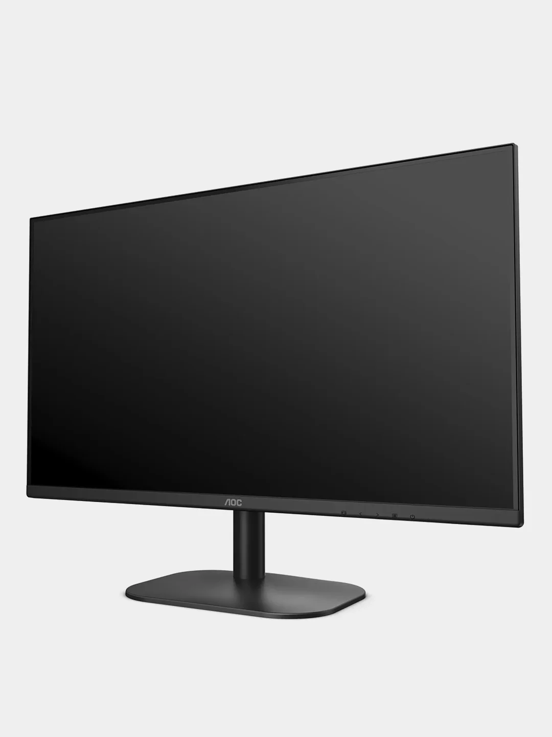 Монитор 23.8" AOC 24B2XD, 1920x1080, 4ms, DVI-D, VGA (D-Sub)