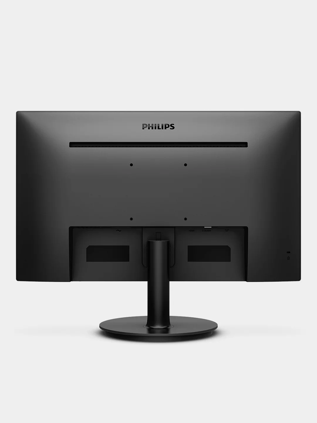 Монитор 27" Philips 271V8L(00/01), 1920x1080, 4ms, HDMI 1.4, VGA (D-Sub)