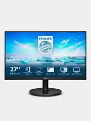 Монитор 27" Philips 271V8L(00/01), 1920x1080, 4ms, HDMI 1.4, VGA (D-Sub)