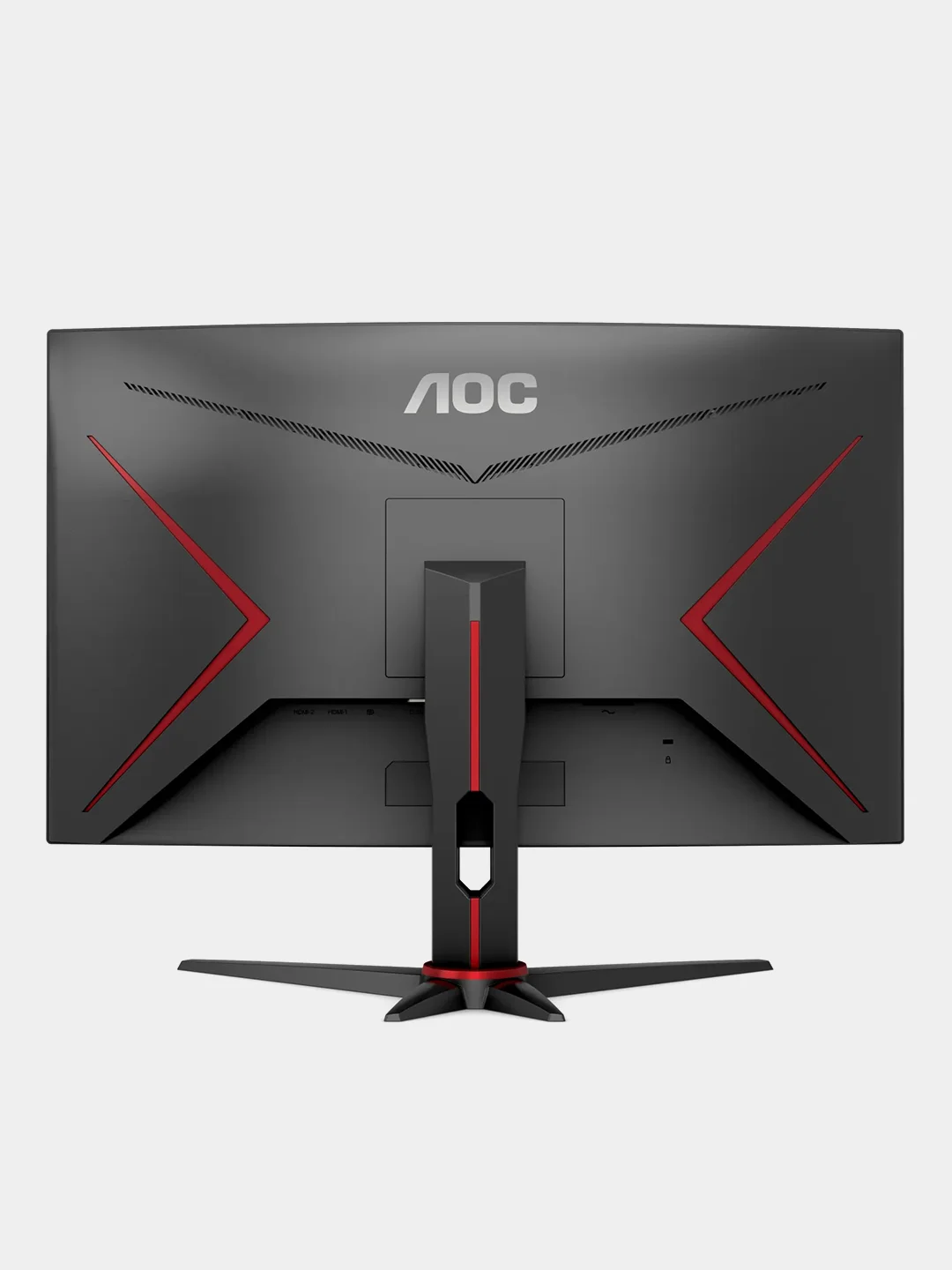Монитор 23.6" AOC Gaming C24G2AE, 1920x1080