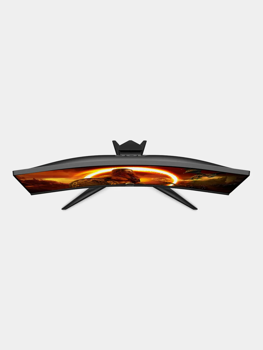 Монитор 23.6" AOC Gaming C24G2AE, 1920x1080