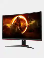 Монитор 23.6" AOC Gaming C24G2AE, 1920x1080