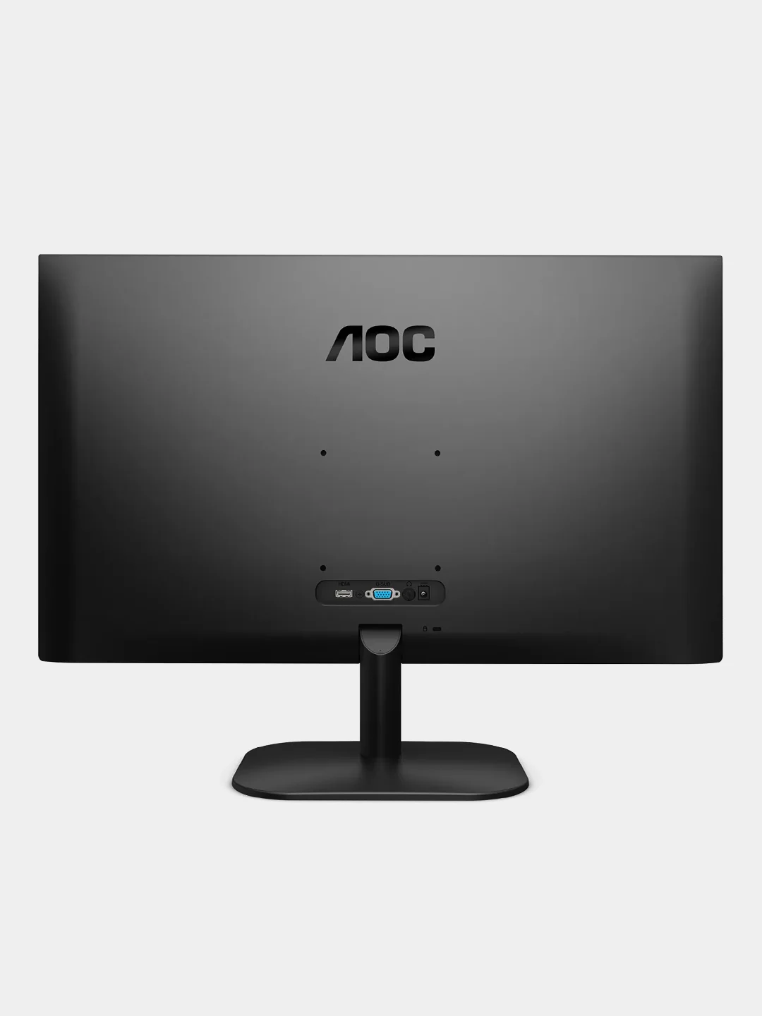 Монитор 23.8" AOC 24B2XH/EU, 1920x1080, 4ms, HDMI 1.4, VGA (D-Sub)