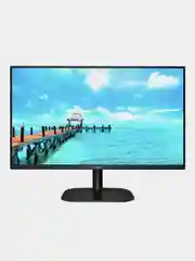 Монитор 23.8" AOC 24B2XH/EU, 1920x1080, 4ms, HDMI 1.4, VGA (D-Sub)