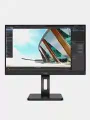 Монитор 23.8" AOC 24P2Q, 1920x1080