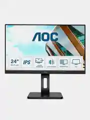 Монитор 23.8" AOC 24P2Q, 1920x1080