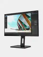 Монитор 23.8" AOC 24P2Q, 1920x1080