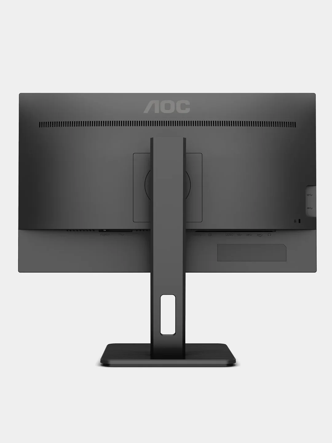 Монитор 23.8" AOC 24P2Q, 1920x1080