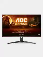 Монитор 28" AOC Gaming U28G2AE, UHD 4K