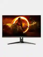 Монитор 28" AOC Gaming U28G2AE, UHD 4K