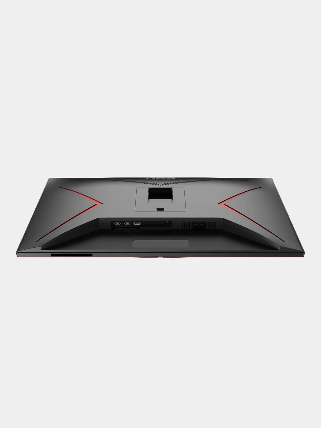 Монитор 28" AOC Gaming U28G2AE, UHD 4K