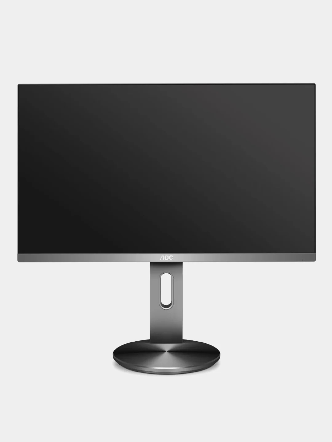 Монитор 27" AOC U2790PQU, UHD 4K