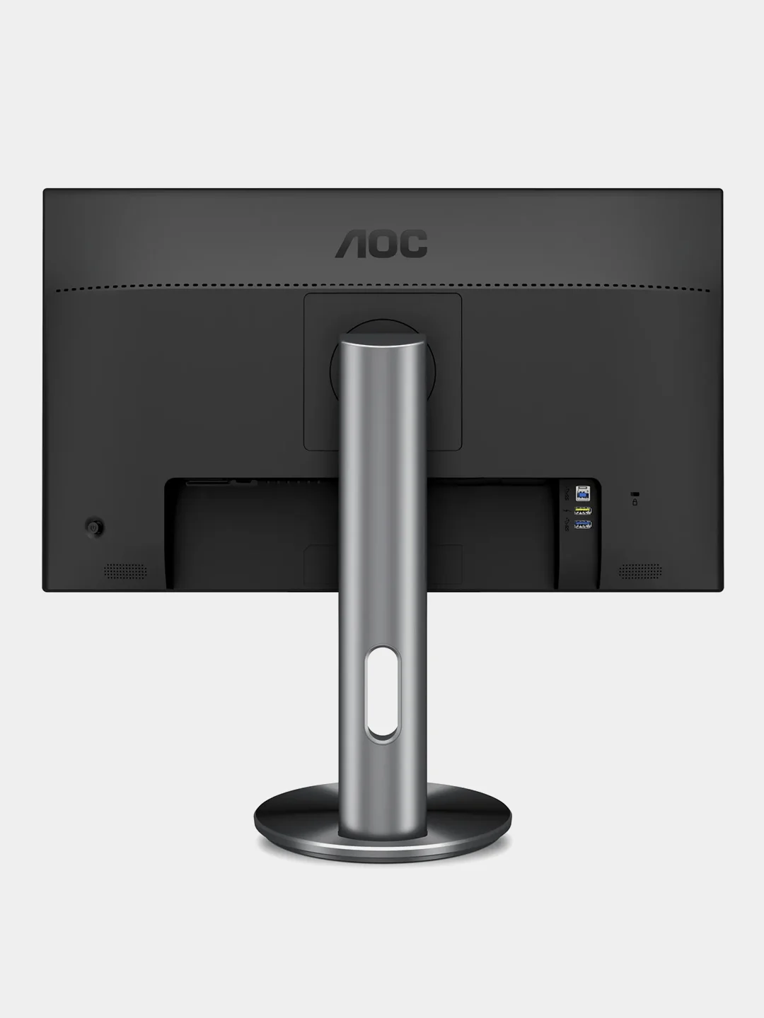 Монитор 27" AOC U2790PQU, UHD 4K
