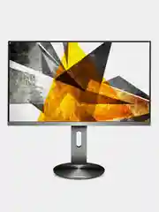 Монитор 27" AOC U2790PQU, UHD 4K