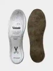 Универсальные зимние стельки