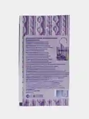 Фиолетовый средство от моли аэрозоль, секции, выкручивающийся корпус, подвеска крючок, пластины