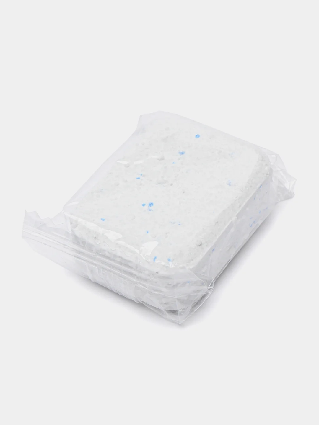 Голубой таблетки для посудомоечных машин Ecologica all in one Fasty clean Action, 10 в 1
