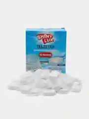 Голубой таблетки для посудомоечных машин Ecologica all in one Fasty clean Action, 10 в 1