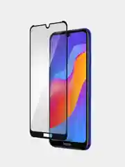 Защитное стекло 9D Honor 8A / 8A Prime / Huawei Y6 2019 / Y6 Prime 2019 / Y6s Хонор Хуавей
