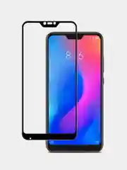Защитное стекло 9D Xiaomi Mi A2 Lite / Redmi 6 Pro / Сяоми Ми А2 Лайт / Редми 6 Про