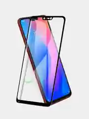 Защитное стекло 9D Xiaomi Mi A2 Lite / Redmi 6 Pro / Сяоми Ми А2 Лайт / Редми 6 Про