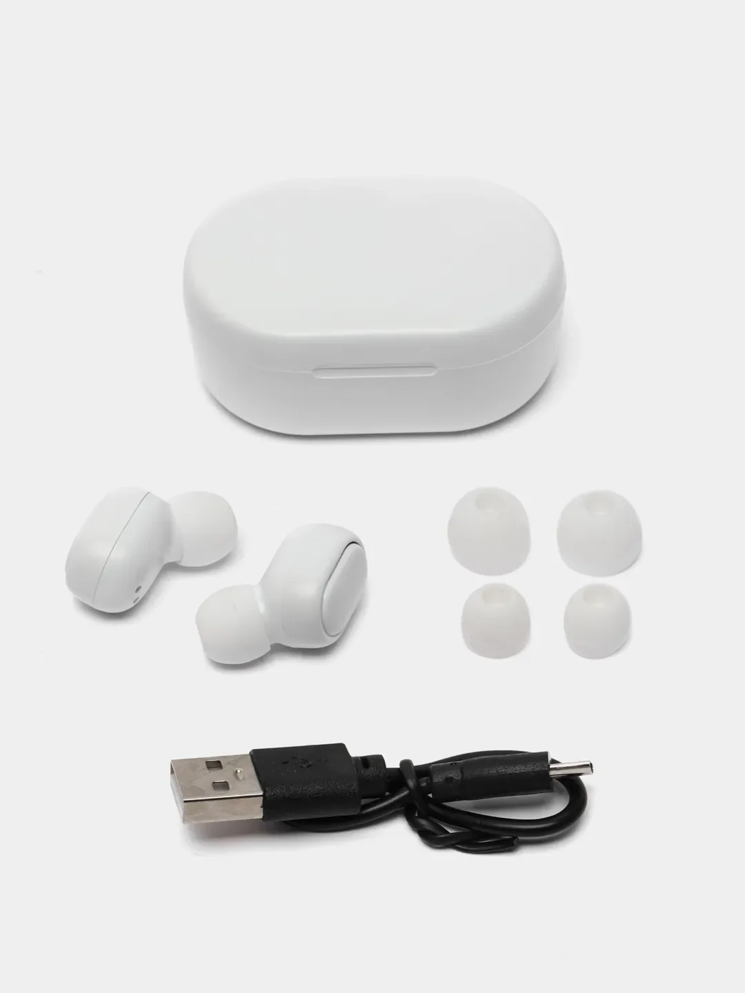 Черный беспроводные наушники, Bluetooth наушники, Bluetooth гарнитура E7