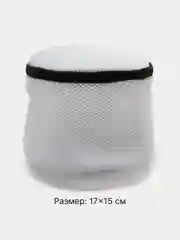 Черный мешки для стирки и хранения белья, 5 видов