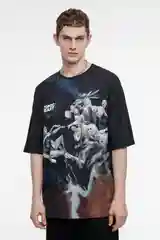 Футболка befree мужская
