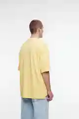 Белый футболка befree мужская